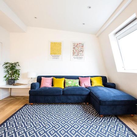 The Penthouses, 9 Albion Mews Chester Eksteriør bilde